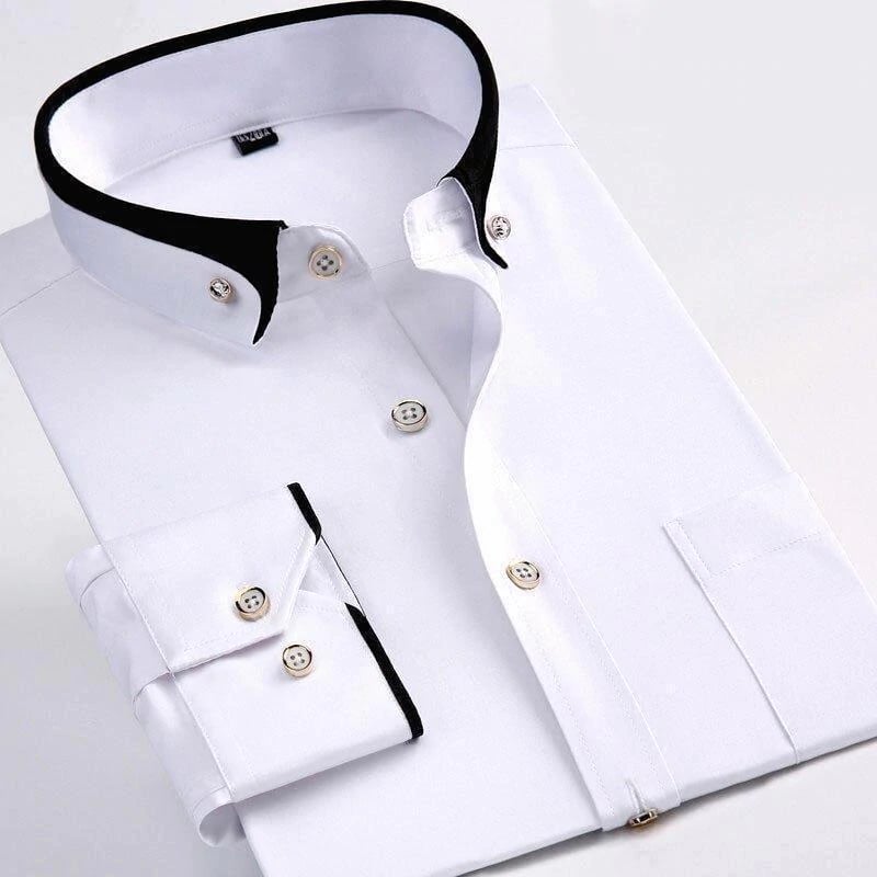 Chemise Comfort Ennio
