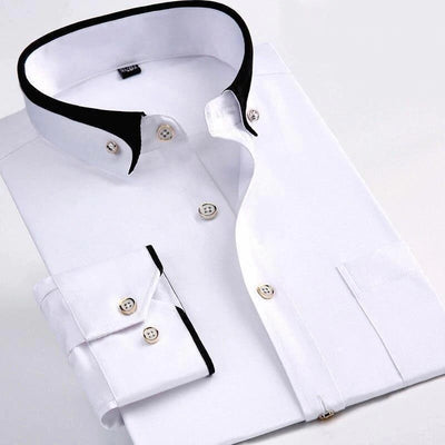 Chemise Comfort Ennio
