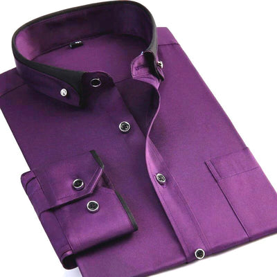 Chemise Comfort Ennio