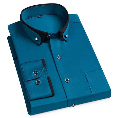 Chemise Comfort Ennio