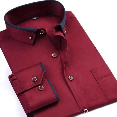 Chemise Comfort Ennio