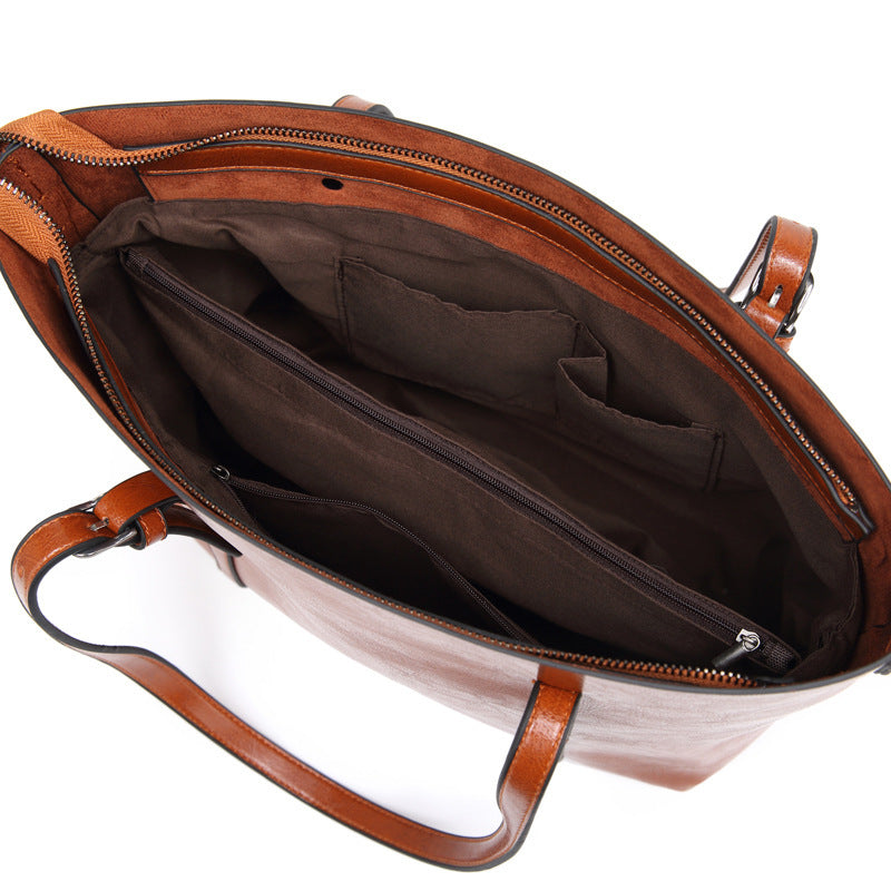 Sophia™ Élégance Raffinée | Sac Tote de Luxe