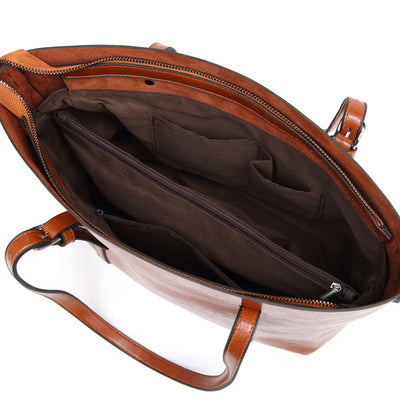 Sophia™ Élégance Raffinée | Sac Tote de Luxe