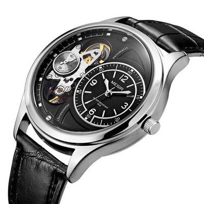 Montre Analogique en Quartz