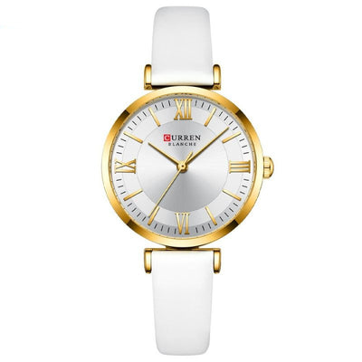 Montre de luxe pour femmes