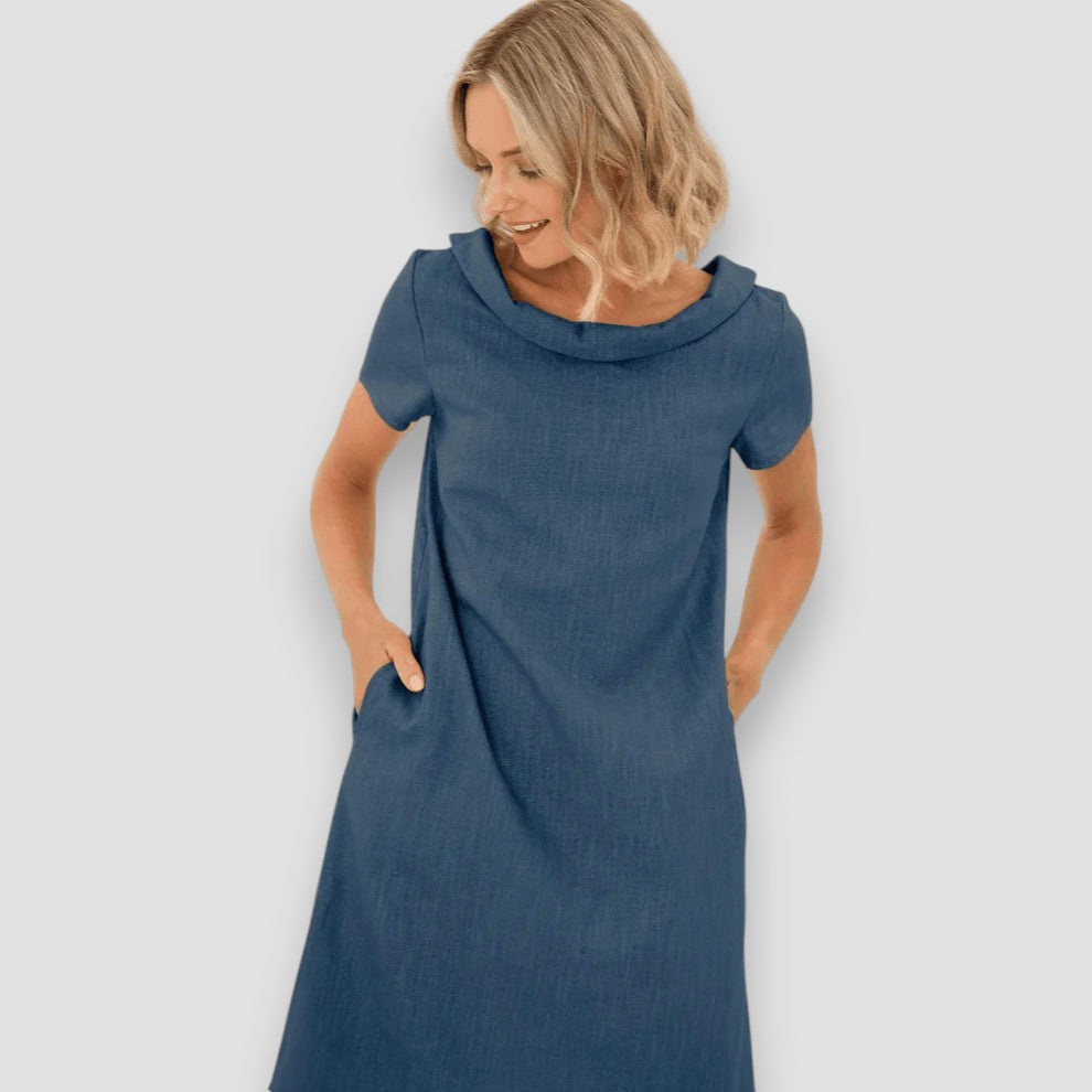 Viola | Robe d'Été
