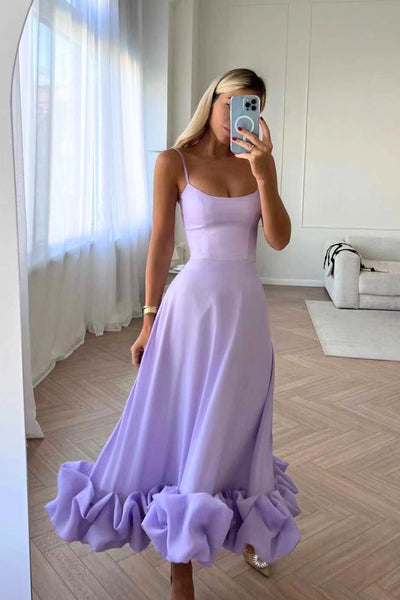 Ariana | Robe Maxi Élégante et Stylée