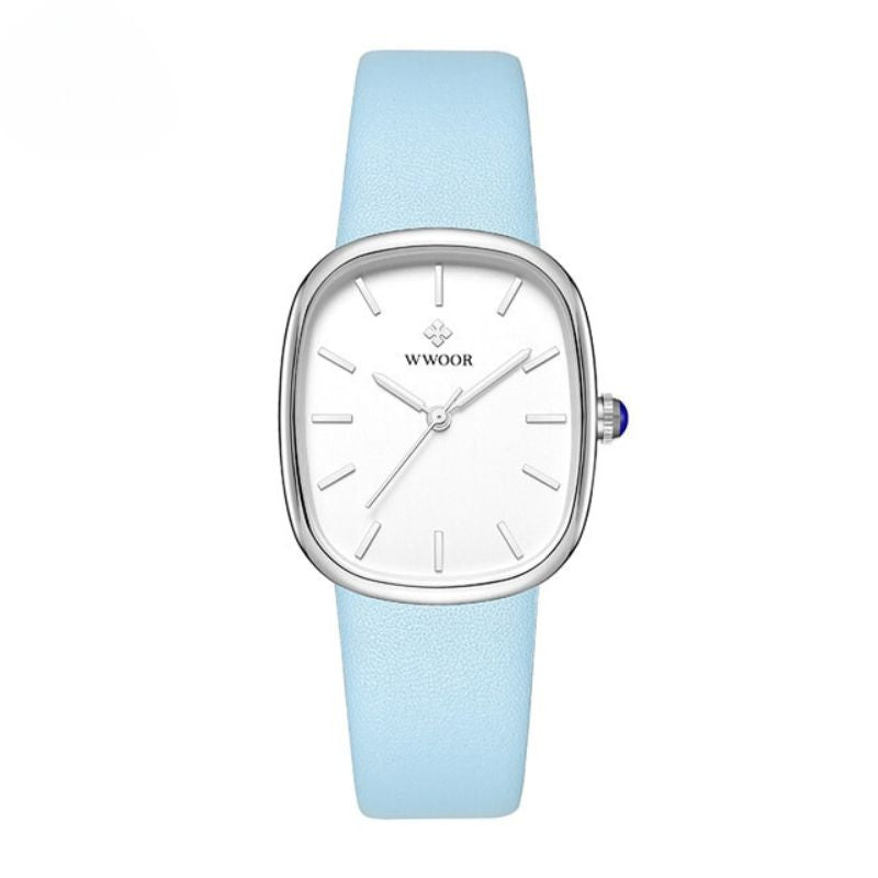 Montre Quartz de Mode