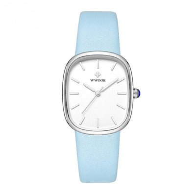 Montre Quartz de Mode