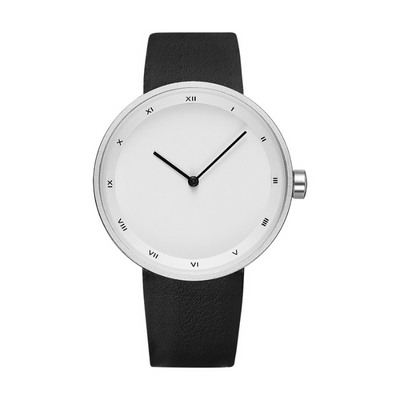 Montre à Quartz Style Minimaliste