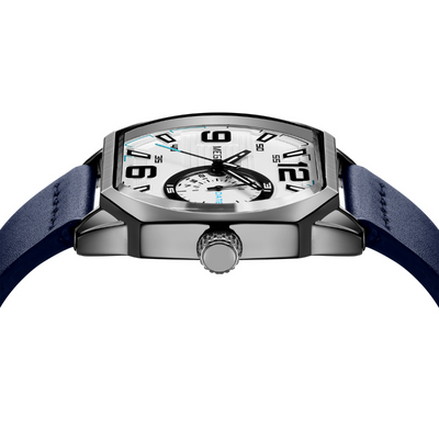 Montre de Sport en Cuir Premium