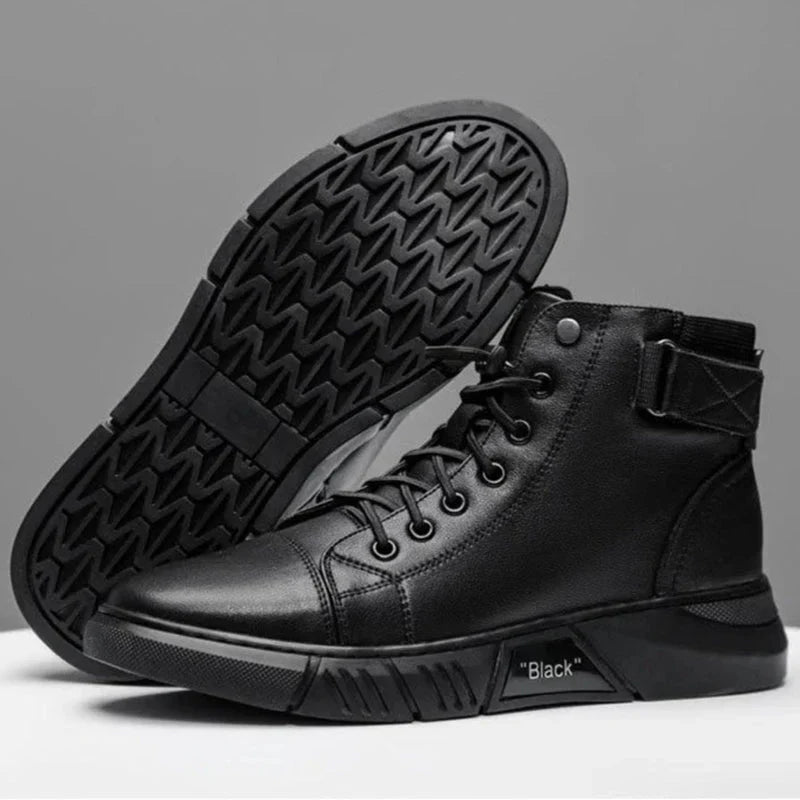 Gilles | Sneakers modernes et confortables