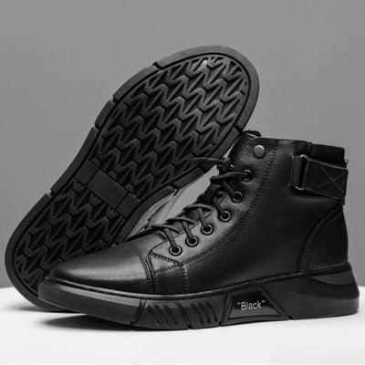 Gilles | Sneakers modernes et confortables