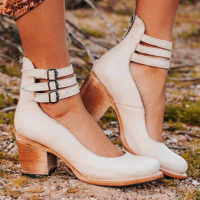 Escarpins Vintage Vanessa