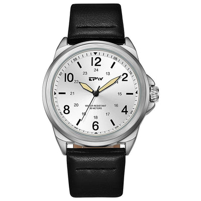 Montre Classique Moderne