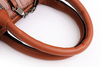 Olivia™ Élégance Classique | Ensemble de Sacs Modernes de 4 Pièces