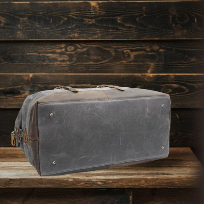 PHOENIX | Sac de Voyage en Toile