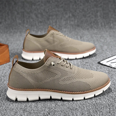 Lucien | Chaussures Décontractées Respirantes