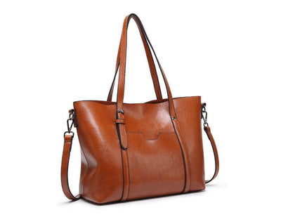 Sophia™ Élégance Raffinée | Sac Tote de Luxe