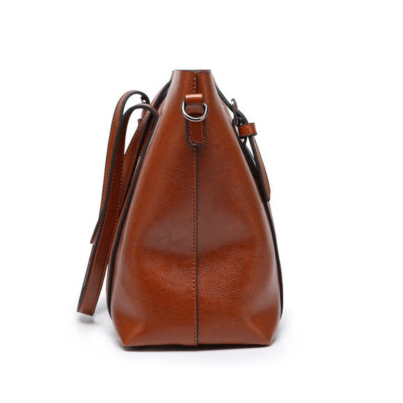 Sophia™ Élégance Raffinée | Sac Tote de Luxe