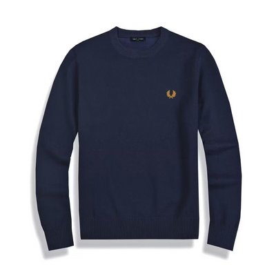 Pull Intemporel Patrick