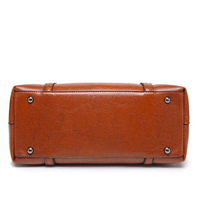 Sophia™ Élégance Raffinée | Sac Tote de Luxe
