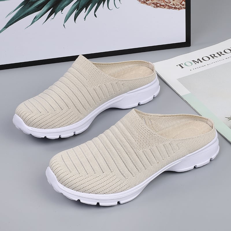 Lily™ - Sandales Orthopédiques Confortables