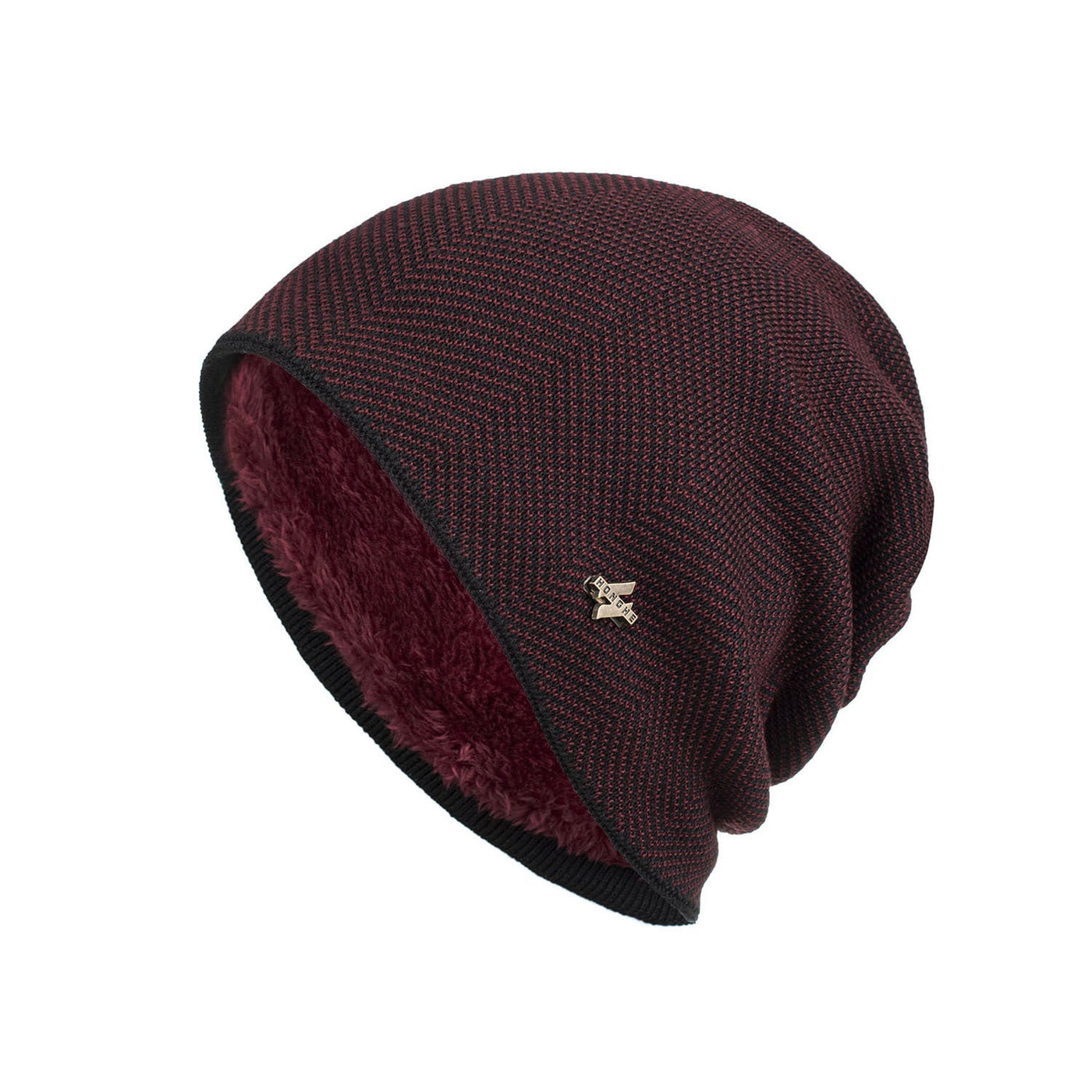 Clément | Bonnet polaire