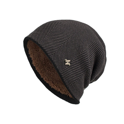 Clément | Bonnet polaire
