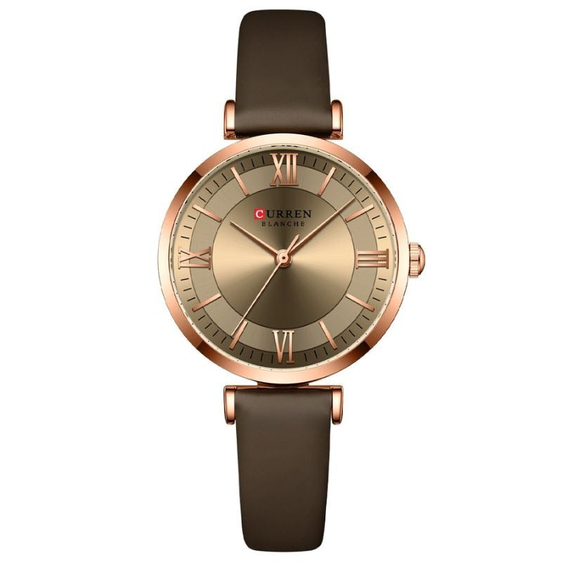 Montre de luxe pour femmes
