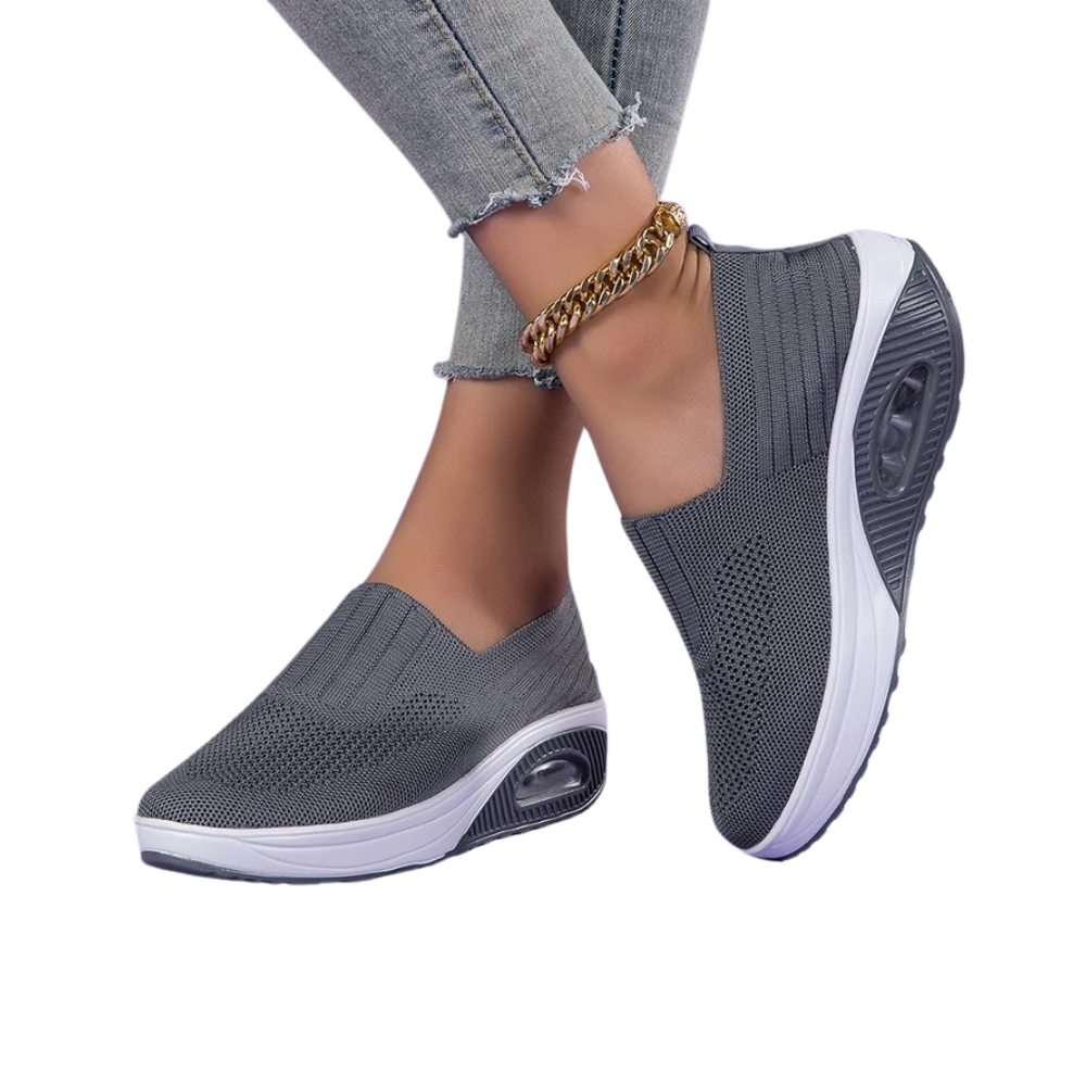Caroline - Chaussures orthopédiques pour un confort inégalé