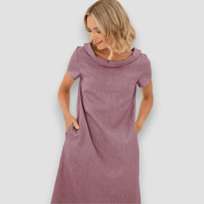 Viola | Robe d'Été