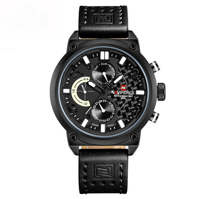 Montre Date Quartz