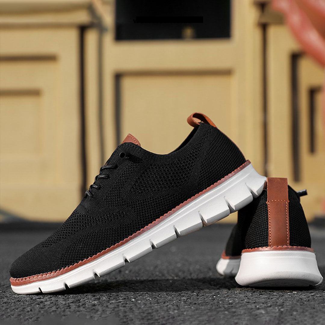 Lucien | Chaussures Décontractées Respirantes