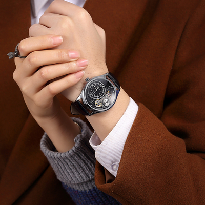 Montre Analogique en Quartz