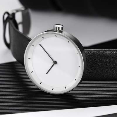 Montre à Quartz Style Minimaliste