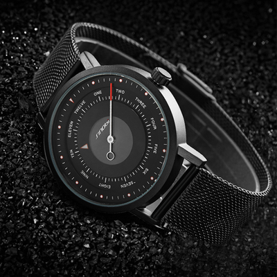 Montre de Sport Inspirée par le Militaire