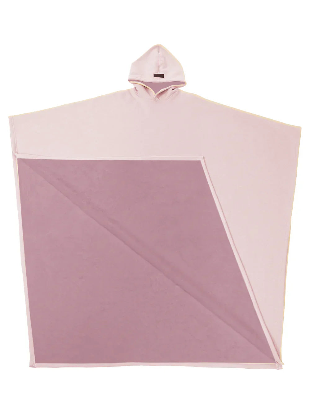 Eden Hoodie Blanket – Votre Cocoon de Douceur