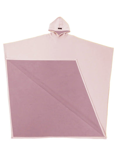 Eden Hoodie Blanket – Votre Cocoon de Douceur
