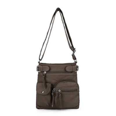 Ariana™ Bandolera | Sac Chic avec Plusieurs Poches