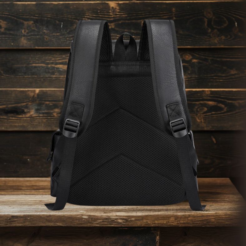 COLSON | Sac à Dos en Cuir