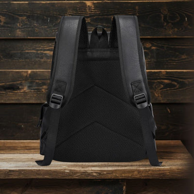 COLSON | Sac à Dos en Cuir