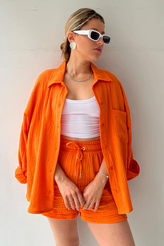 Aya™ | Ensemble co-ord polyvalent