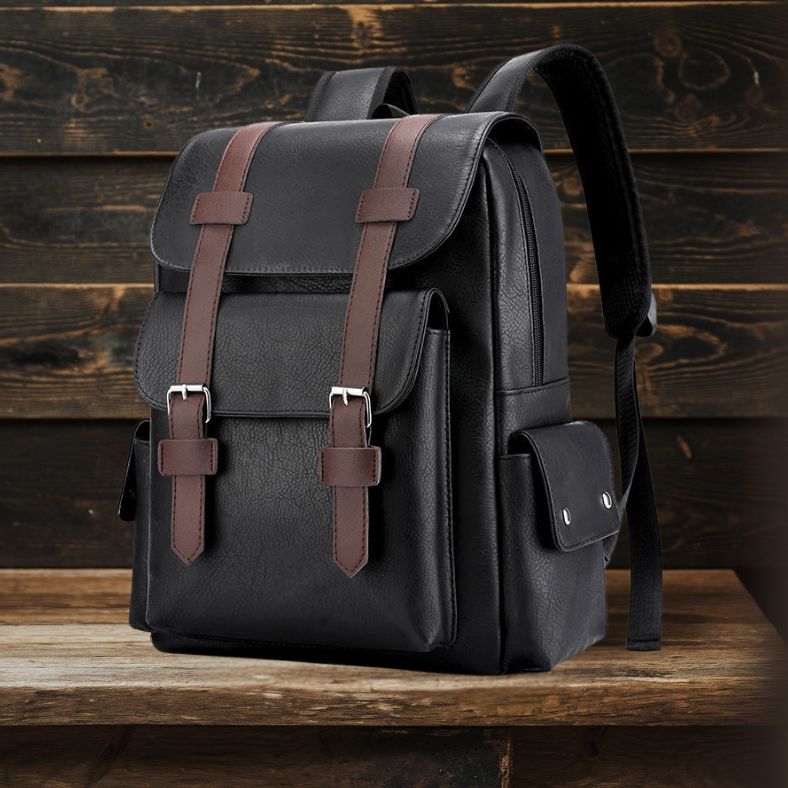 COLSON | Sac à Dos en Cuir