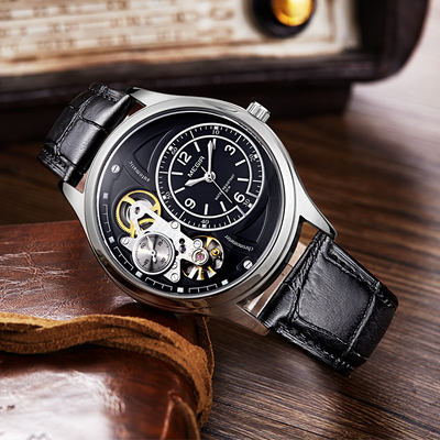 Montre Analogique en Quartz