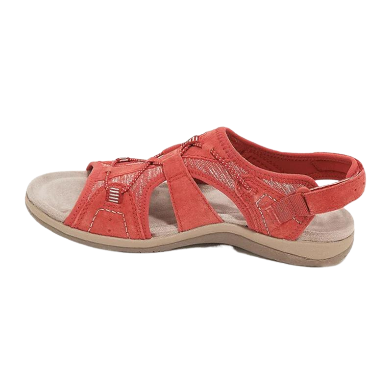 Athena - Sandales orthopédiques