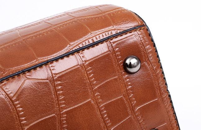 Olivia™ Élégance Classique | Ensemble de Sacs Modernes de 4 Pièces
