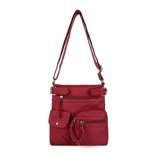 Ariana™ Bandolera | Sac Chic avec Plusieurs Poches