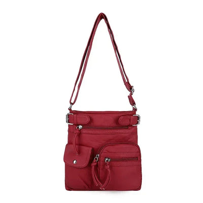 Ariana™ Bandolera | Sac Chic avec Plusieurs Poches