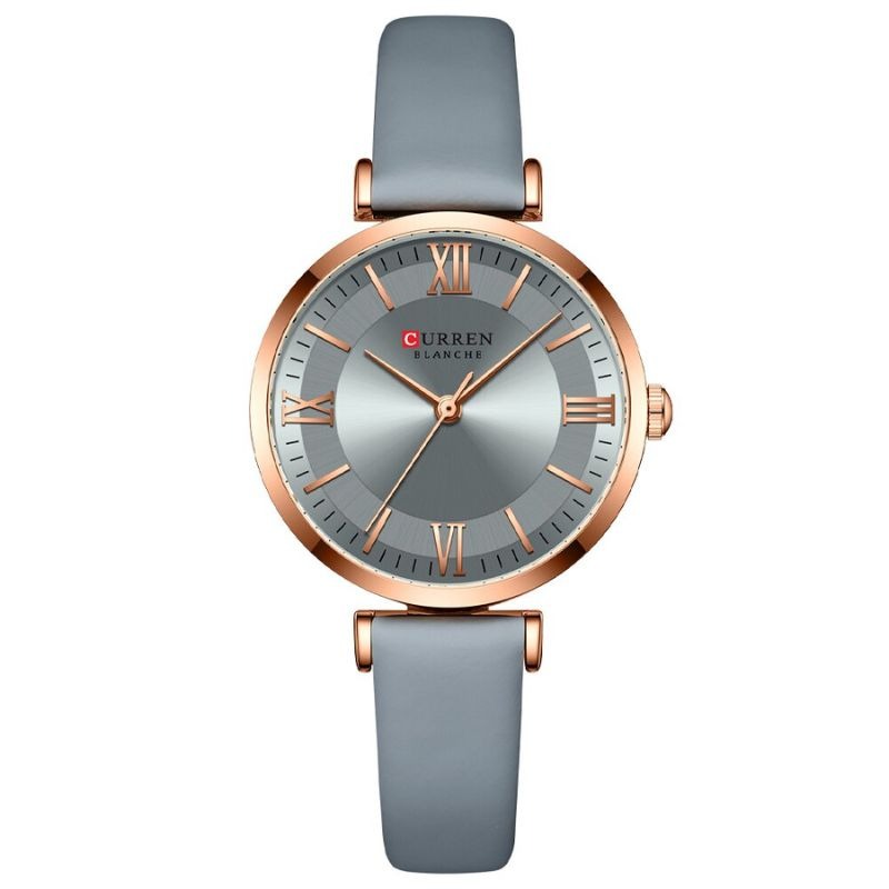 Montre de luxe pour femmes